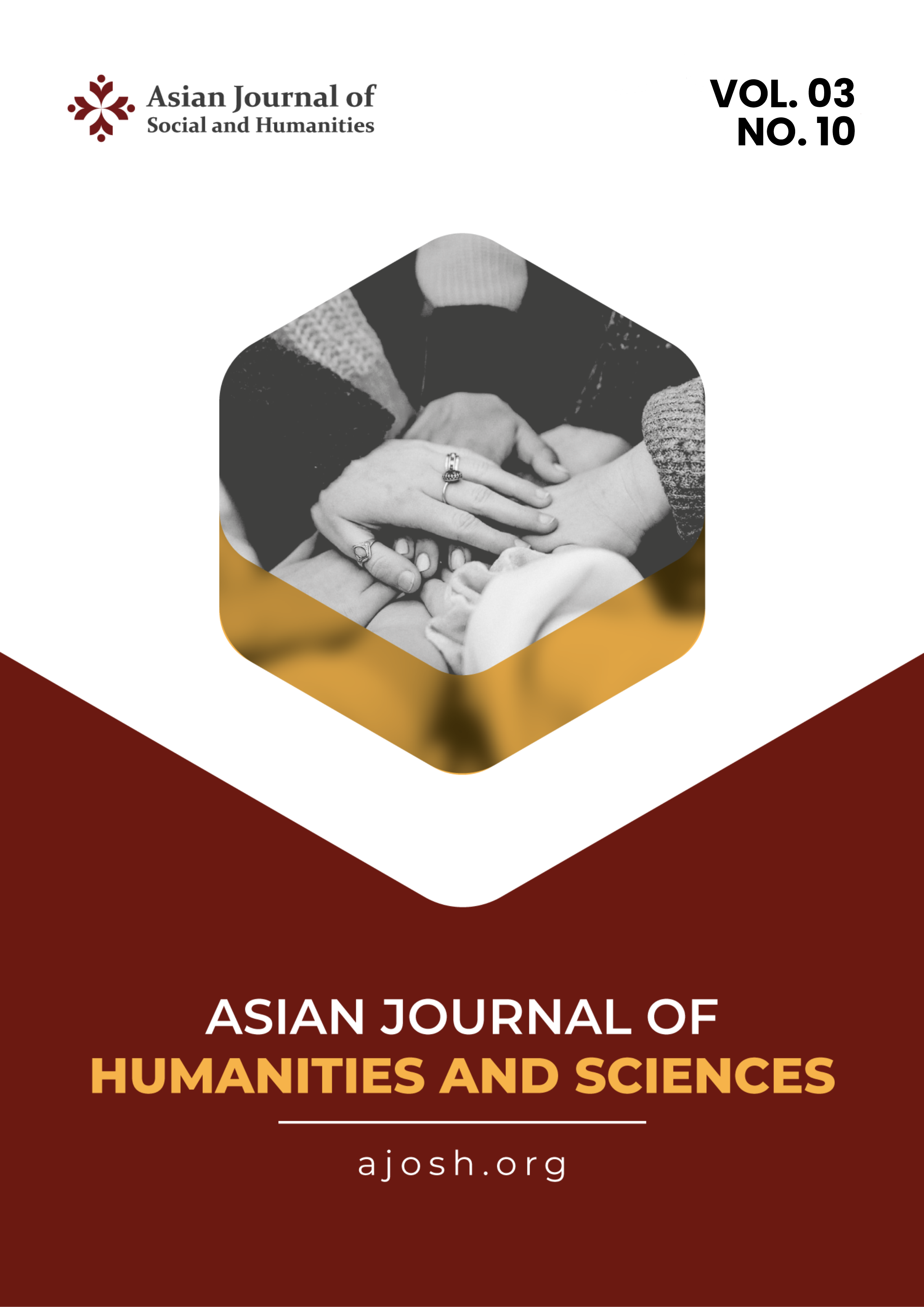 					View Vol. 3 No. 10 (2025): Asian Journal of Social and Humanities
				