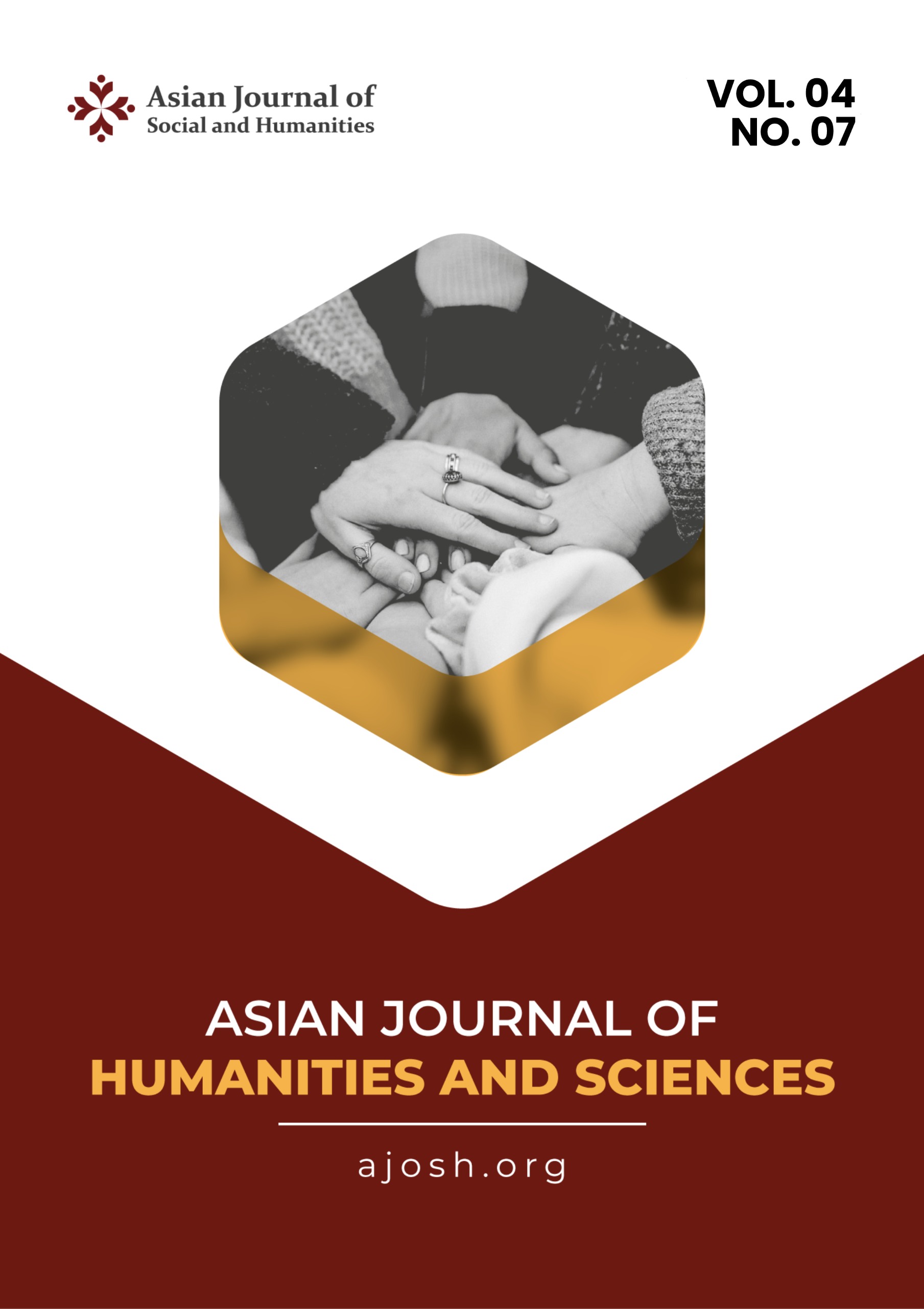 						View Vol. 4 No. 7 (2026): Asian Journal of Social and Humanities
					