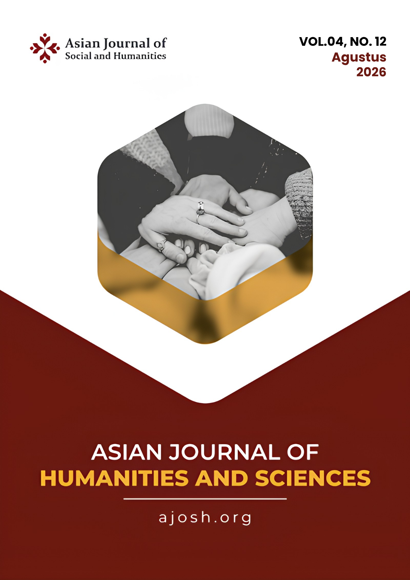 						View Vol. 4 No. 11 (2026): Asian Journal of Social and Humanities
					